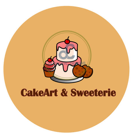 Cake Logo